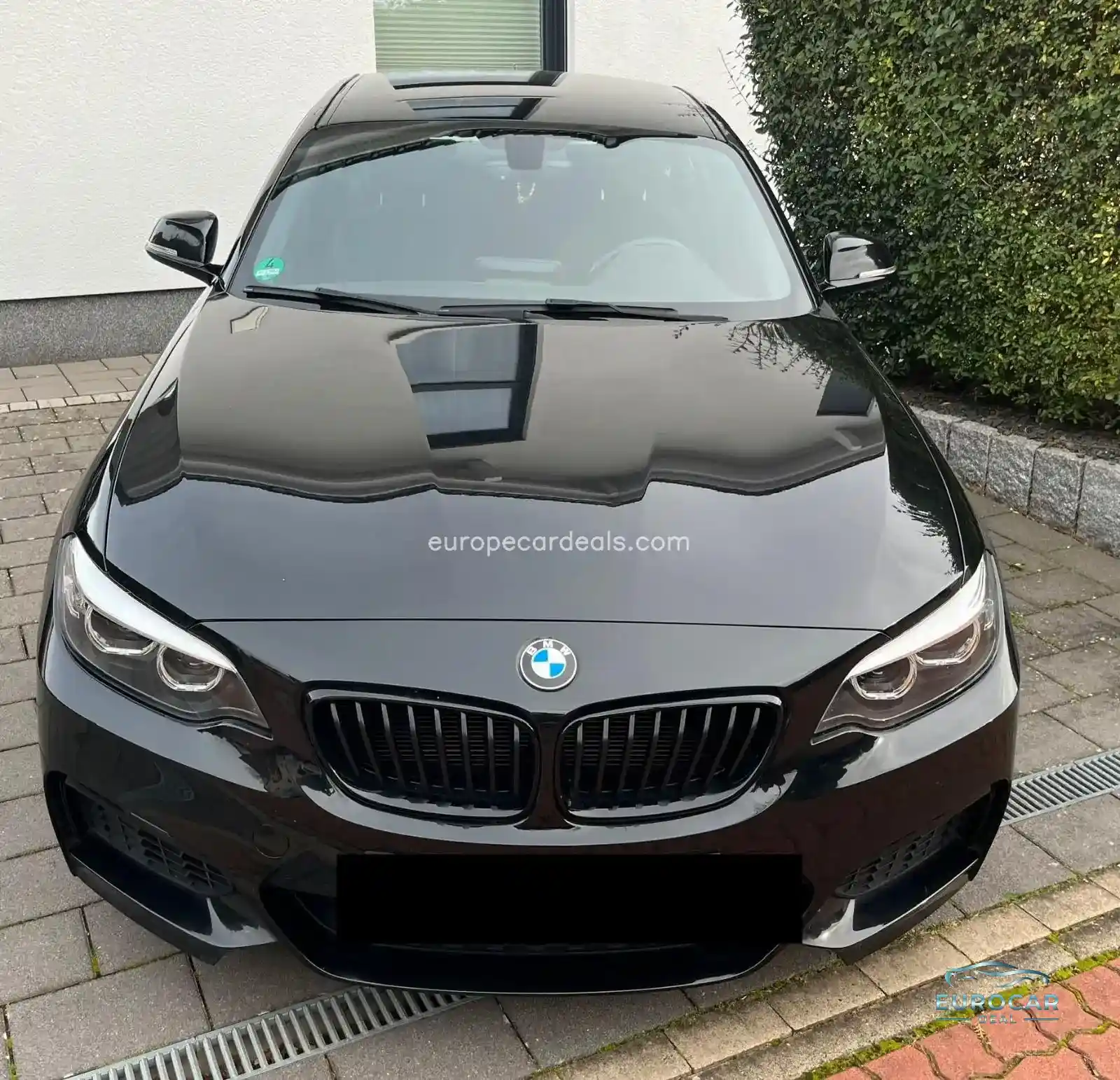 BMW 218