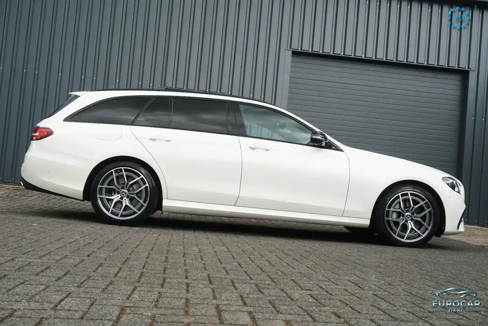 Mercedes-Benz E 450