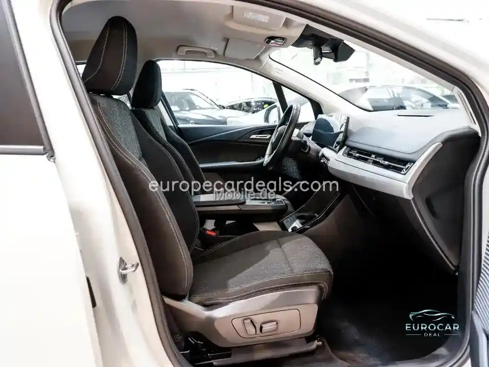BMW 216 Active Tourer