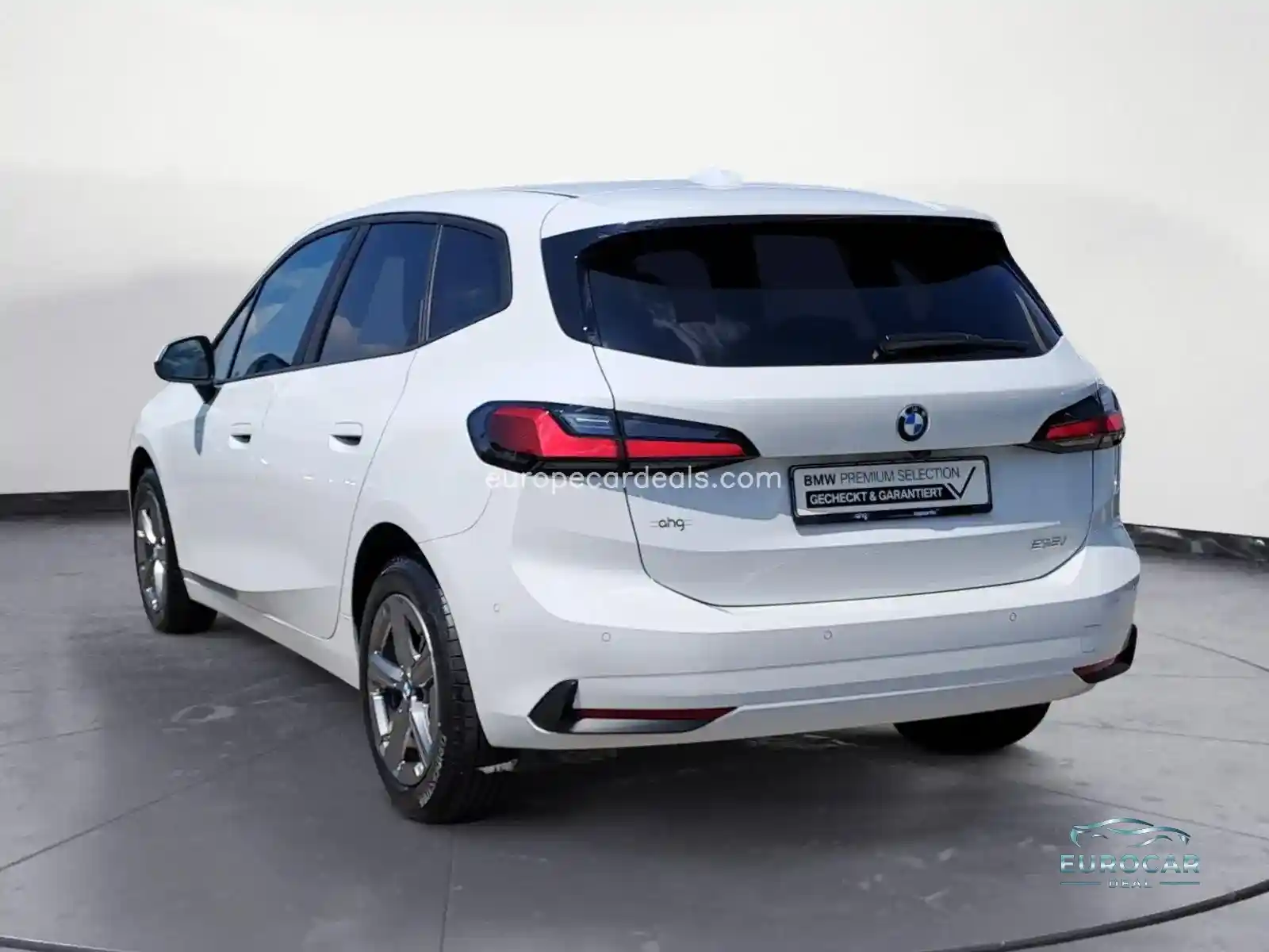 BMW 218 Active Tourer