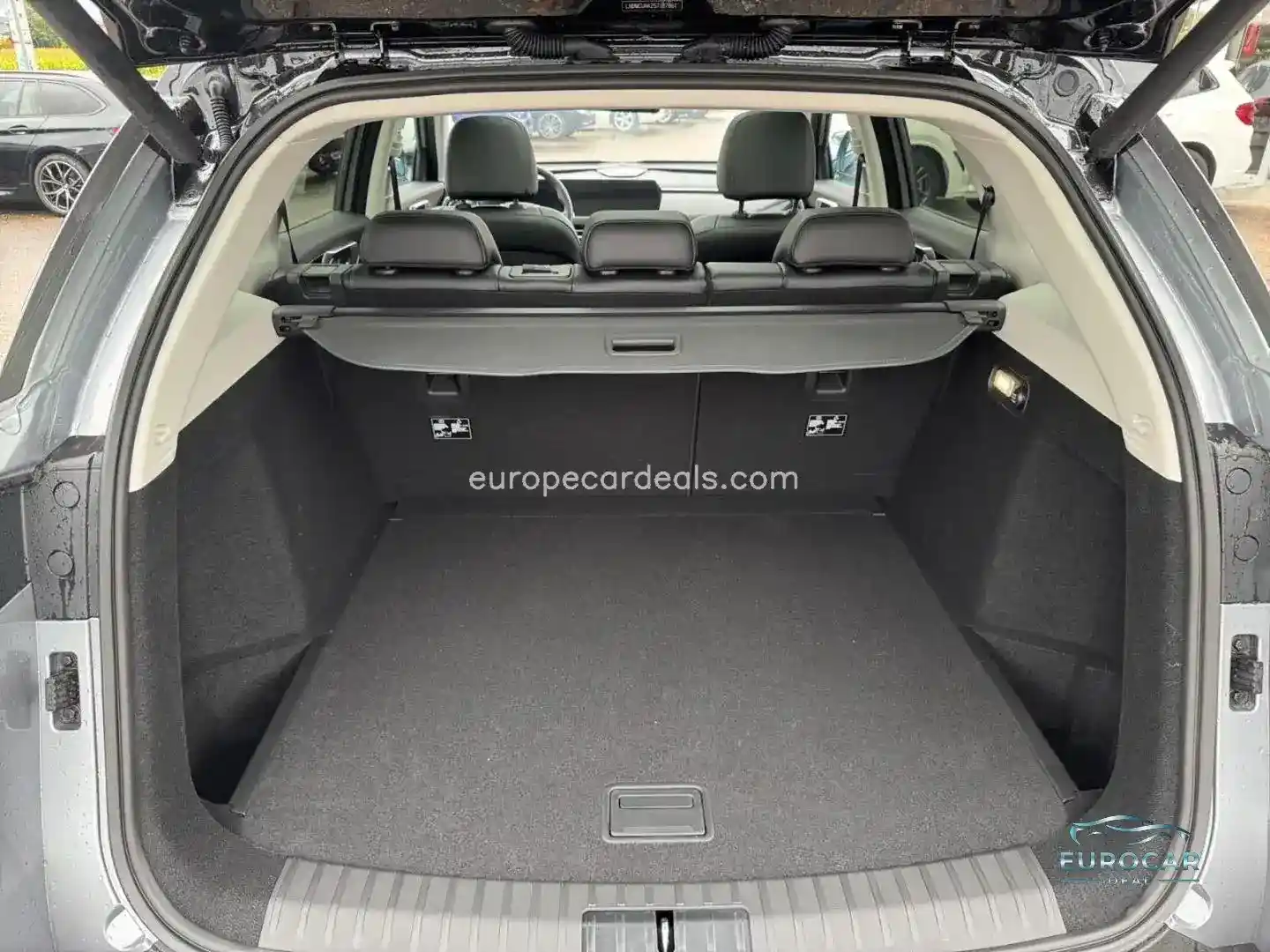 BAIC Beijing X75
