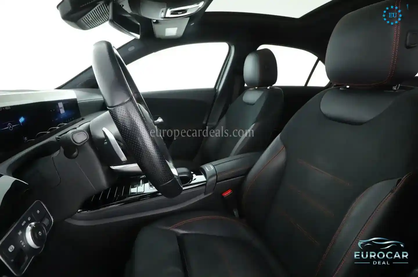 Mercedes-Benz A 220