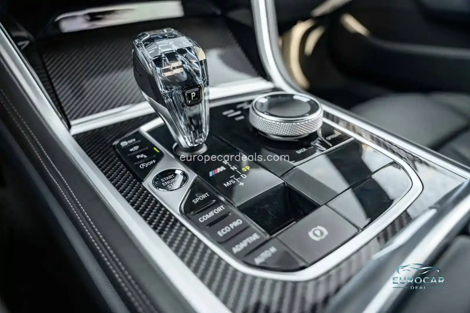 BMW M850