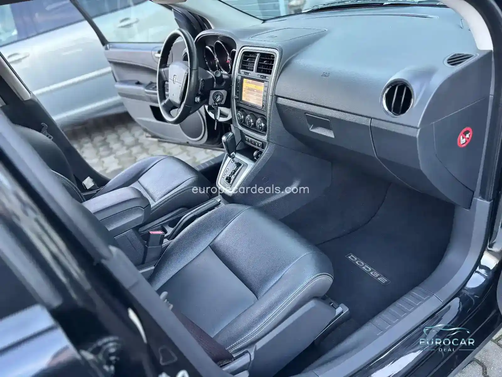 Dodge Caliber