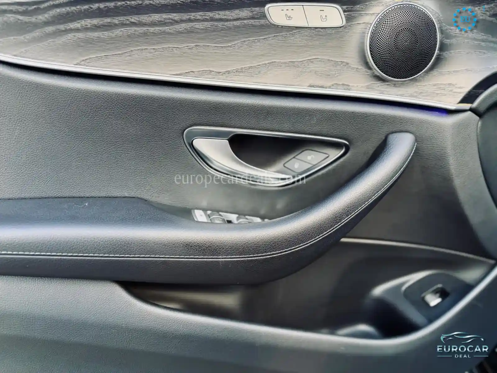 Mercedes-Benz E 350