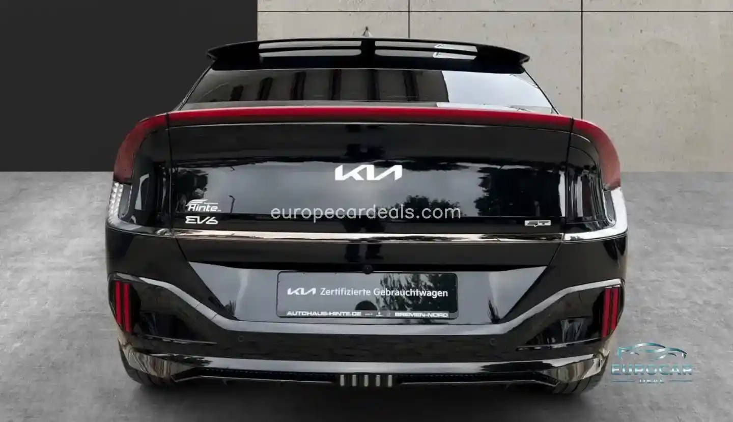 Kia EV6