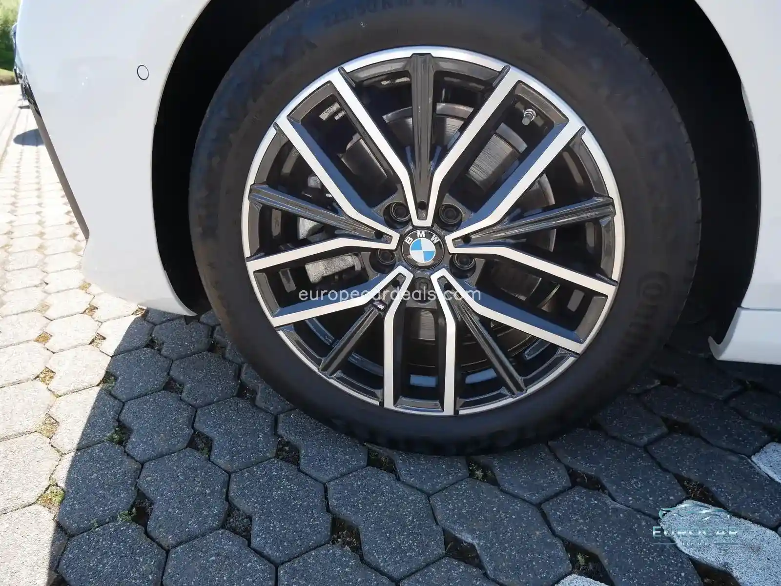 BMW 223 Active Tourer