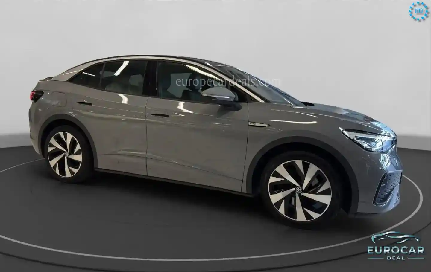 Volkswagen ID.5