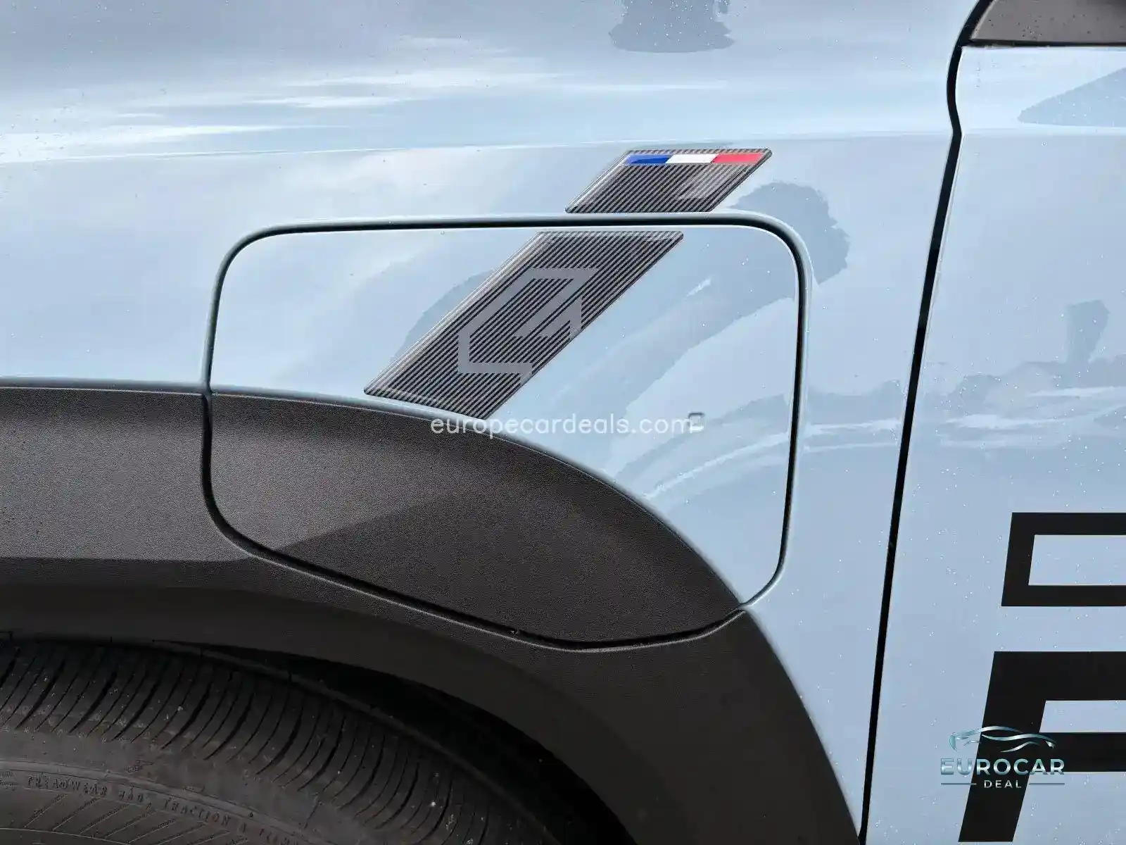 Renault R 4