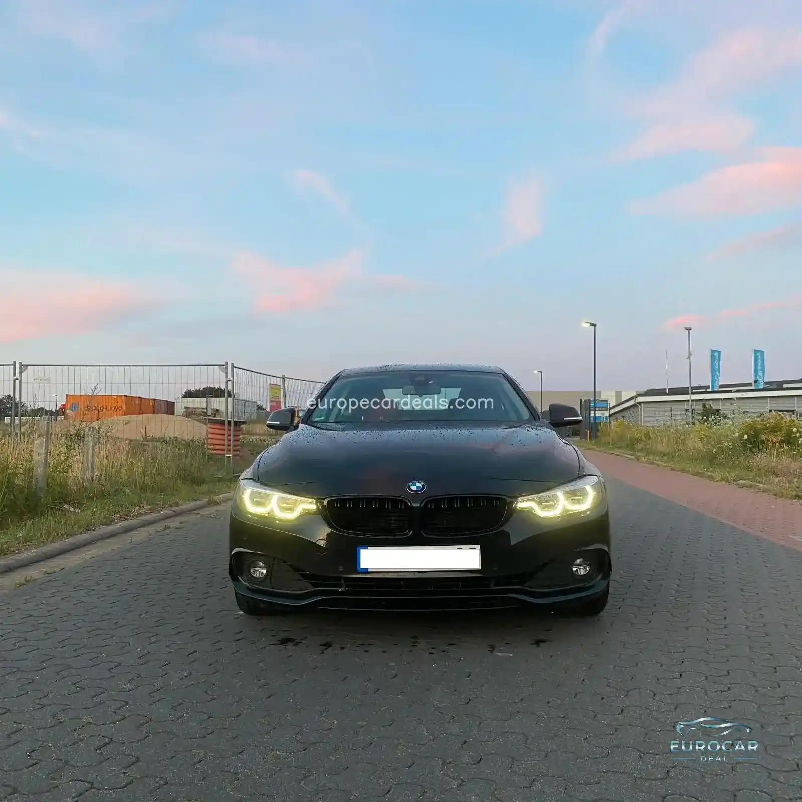 BMW 420