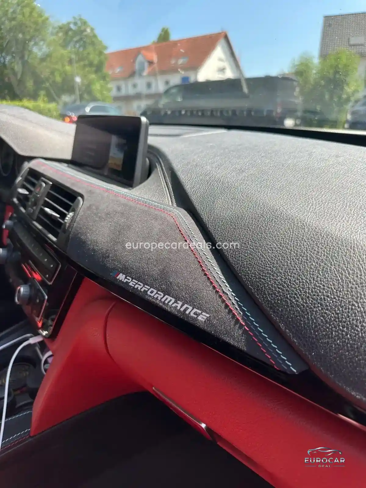BMW 440