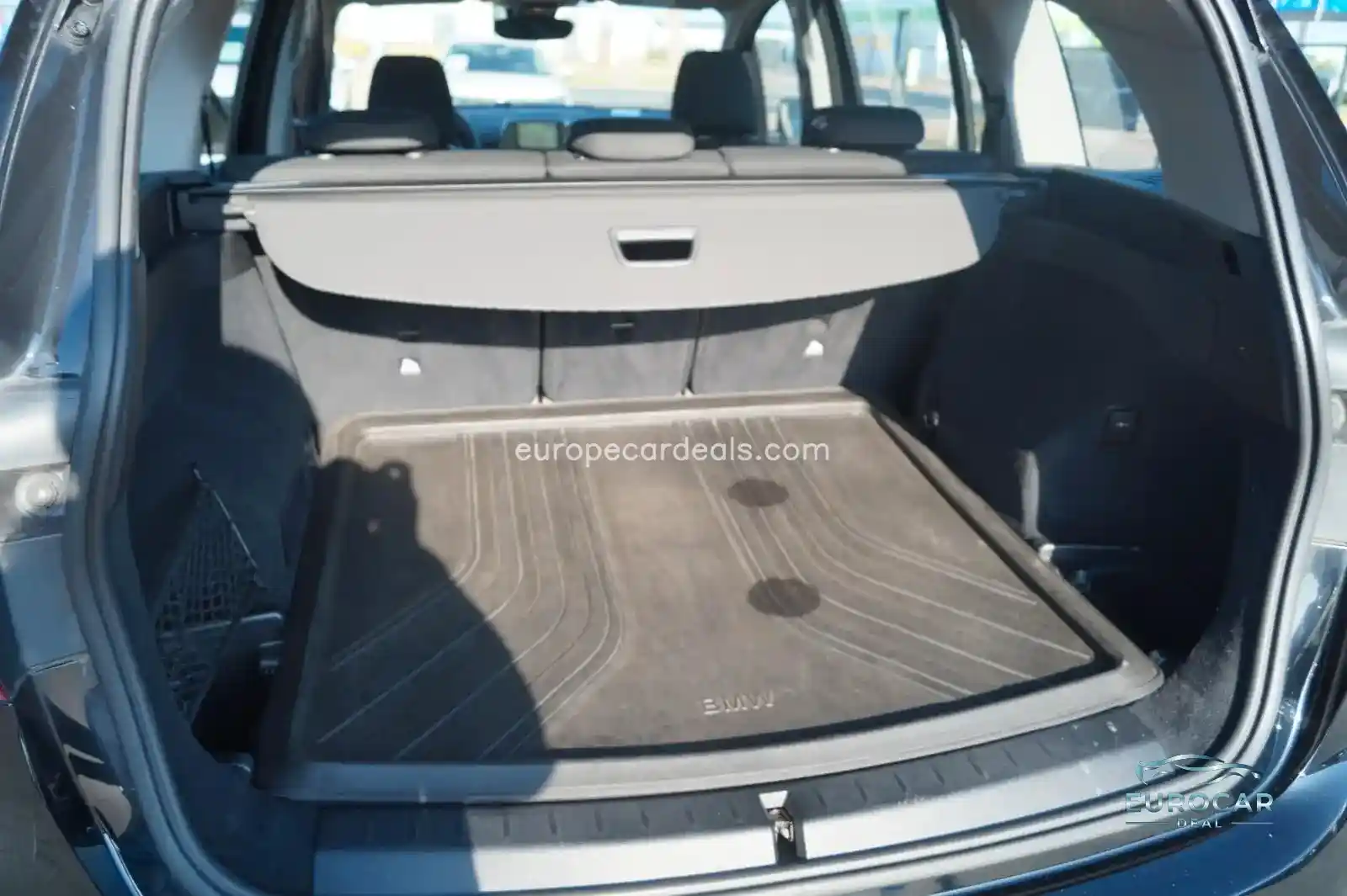 BMW 218 Gran Tourer