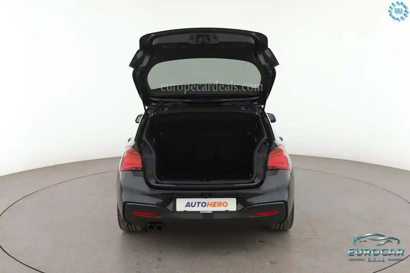 BMW 125
