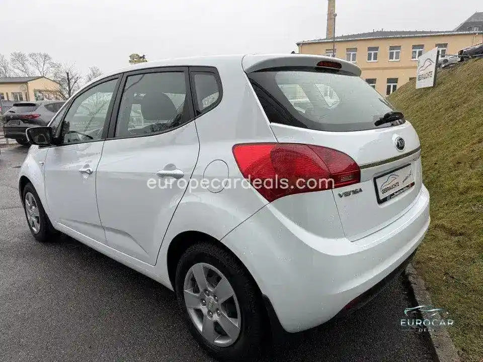 Kia Venga