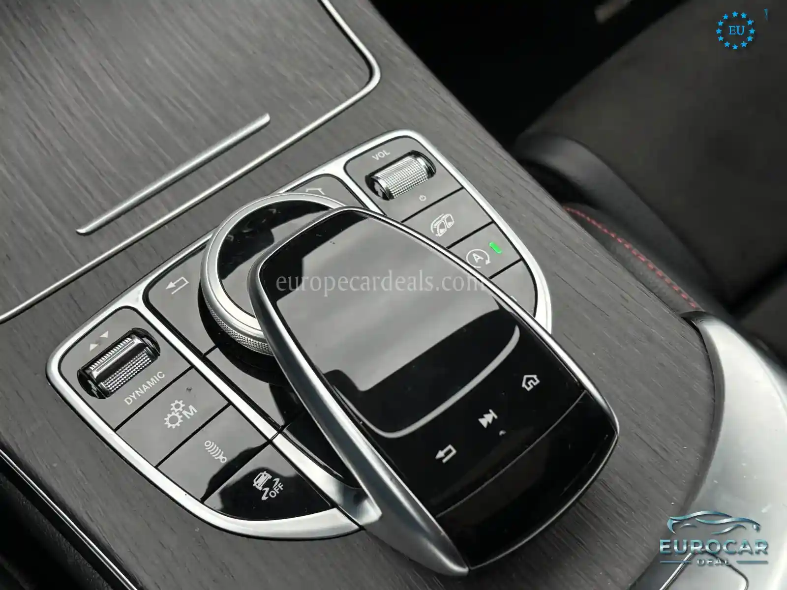 Mercedes-Benz C 43 AMG