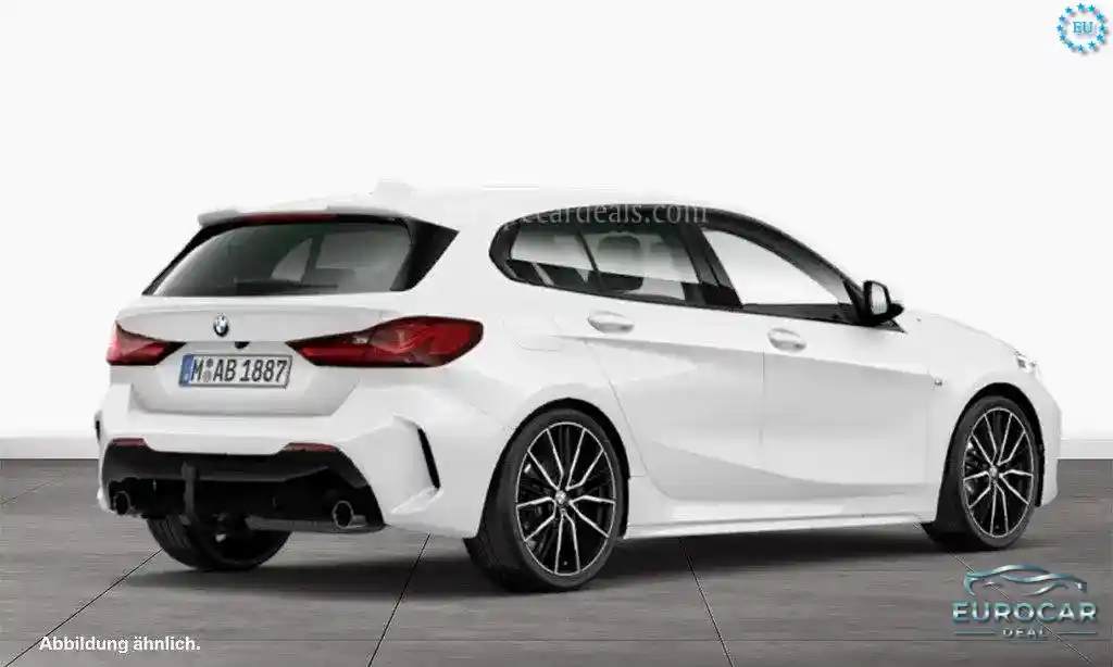 BMW 120