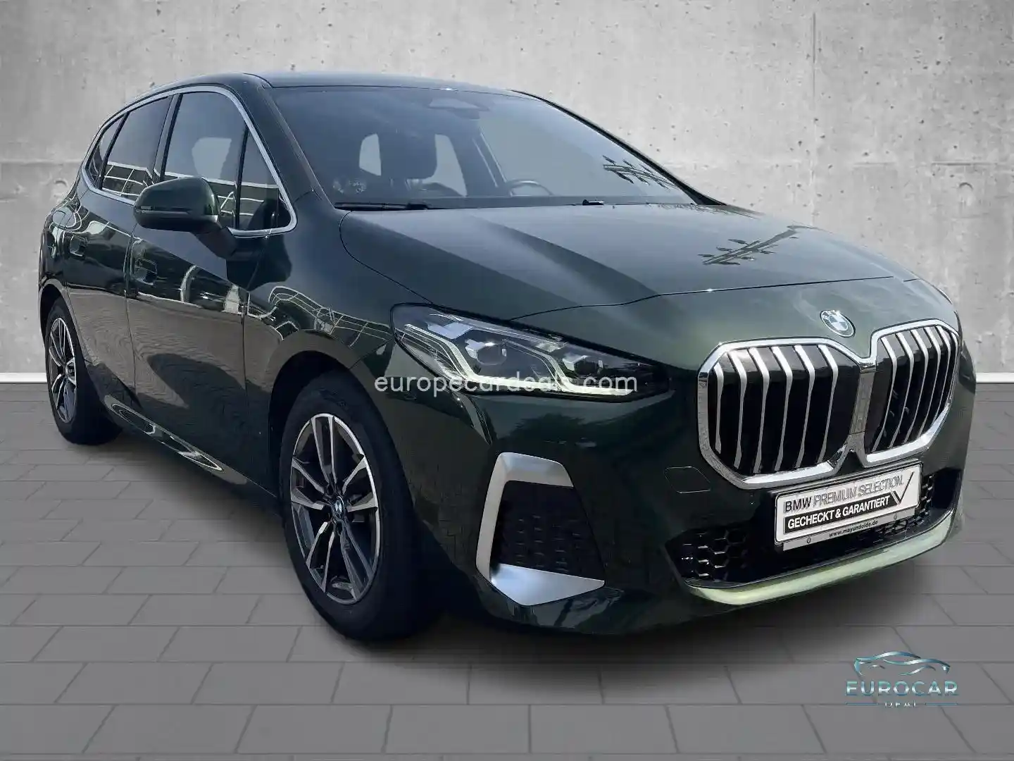 BMW 216