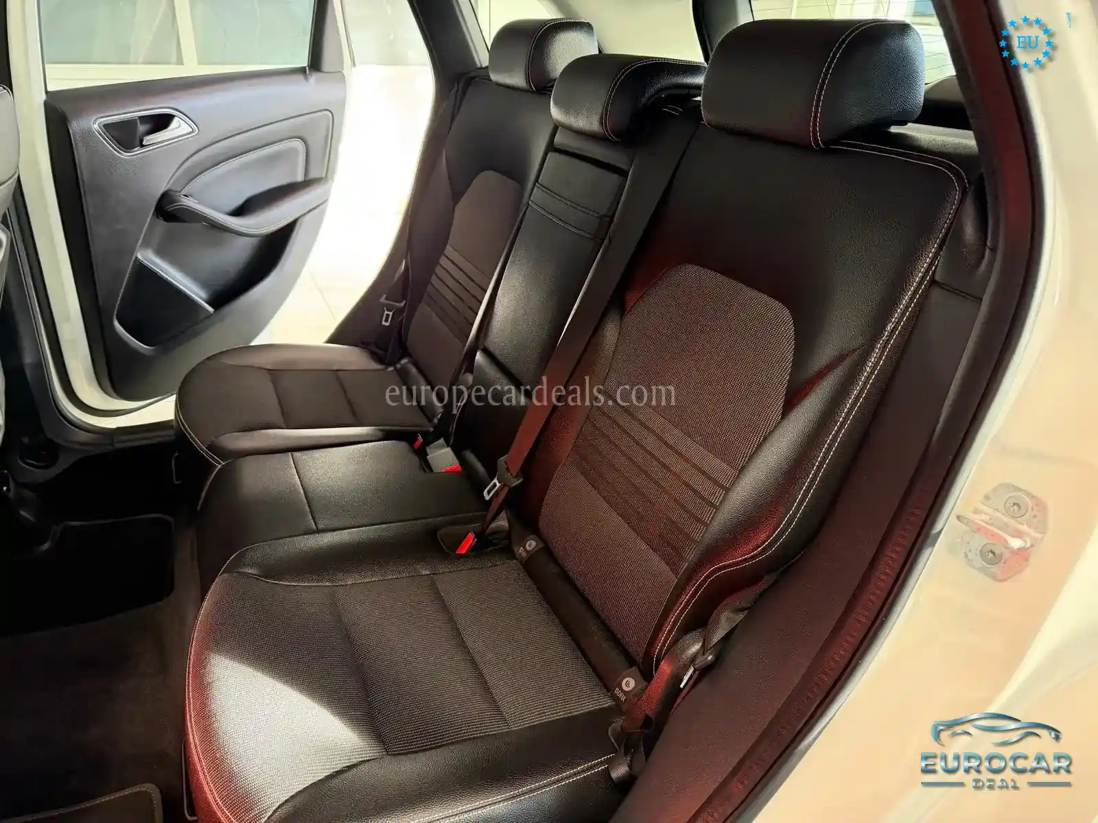Mercedes-Benz B 250