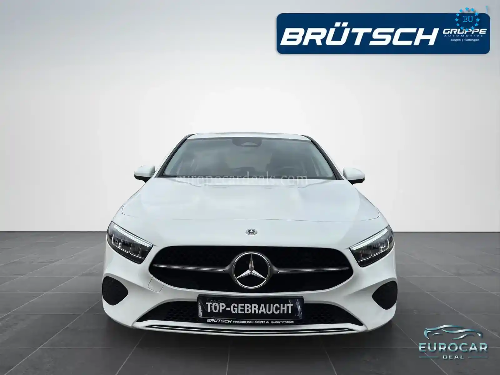 Mercedes-Benz A 220
