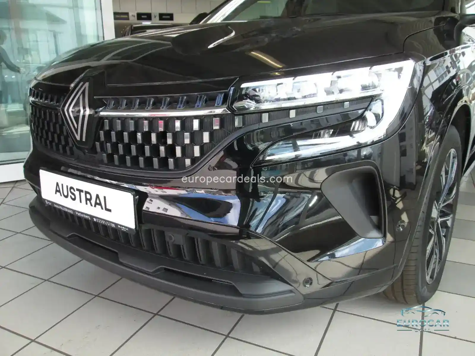 Renault Austral