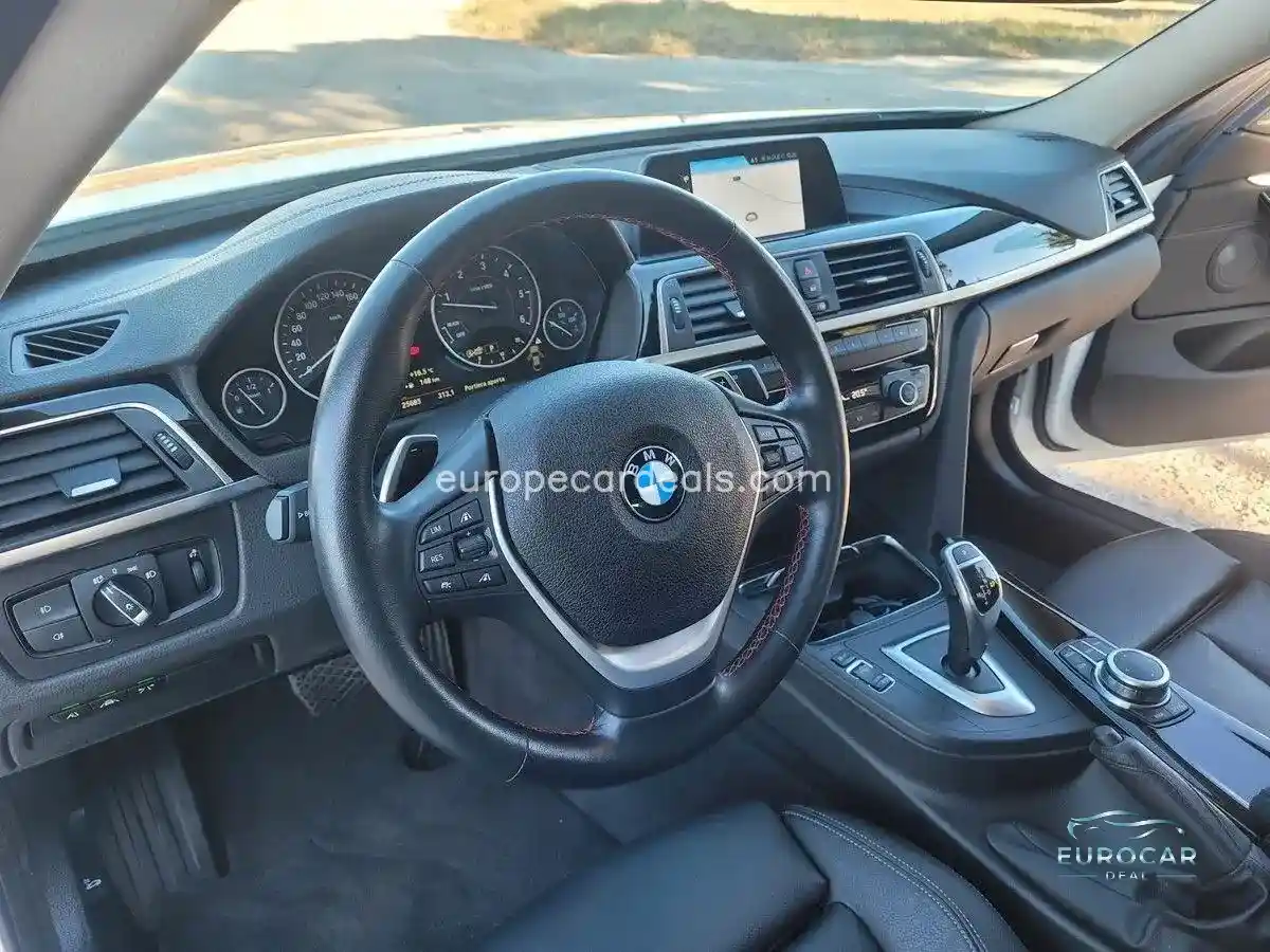 BMW 430