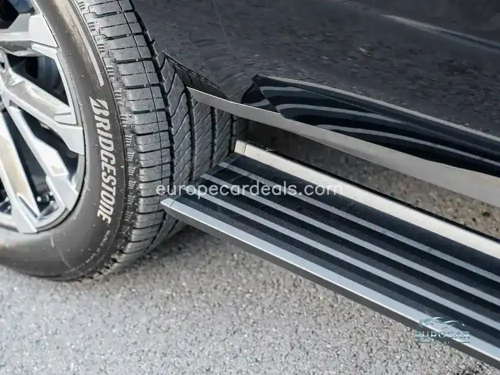 Chevrolet Suburban
