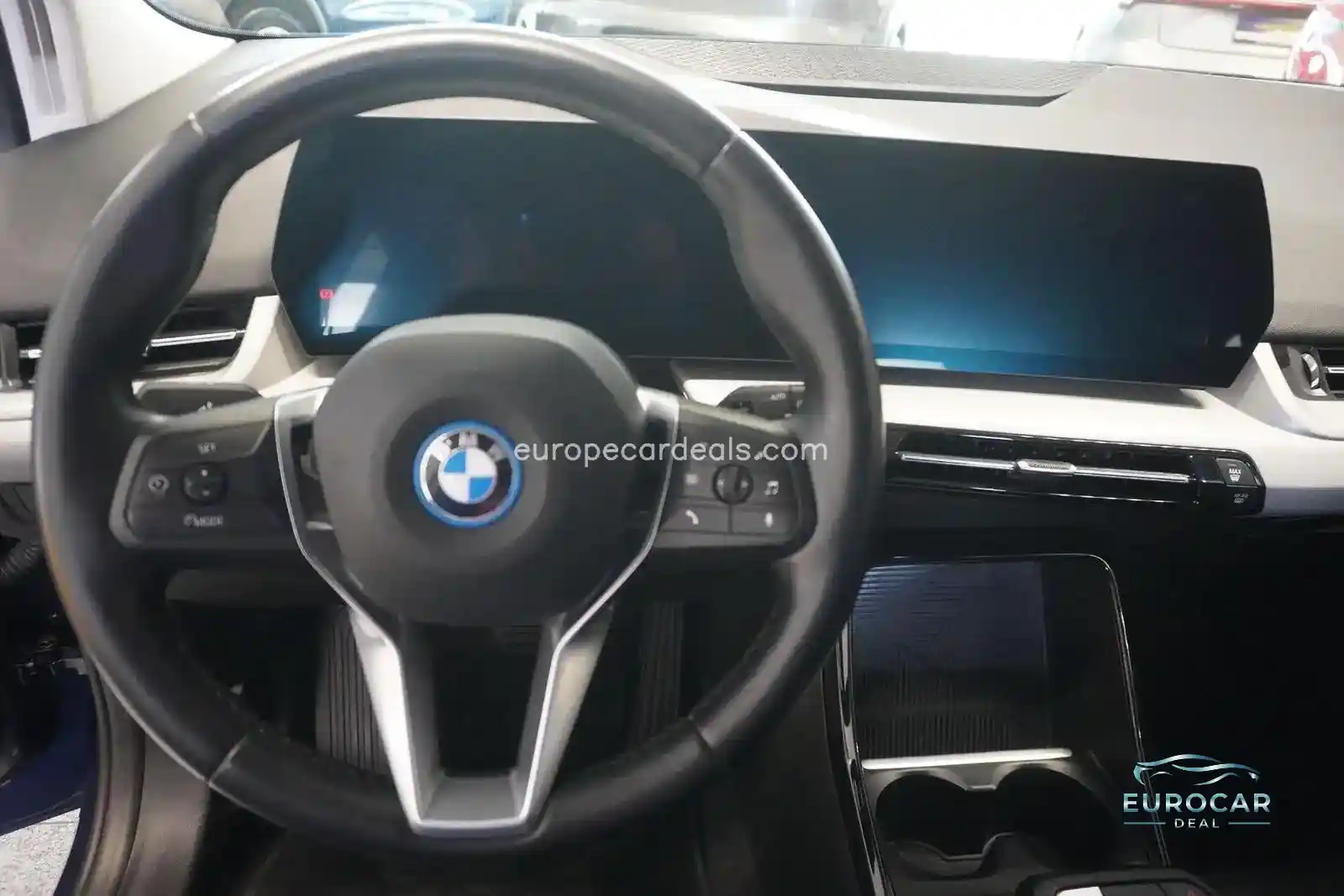 BMW 225
