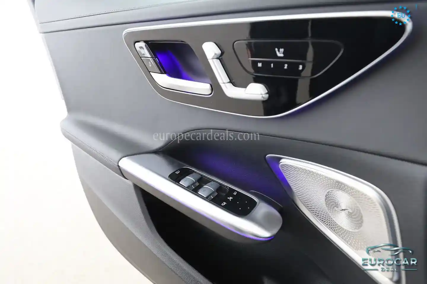 Mercedes-Benz C 63 AMG