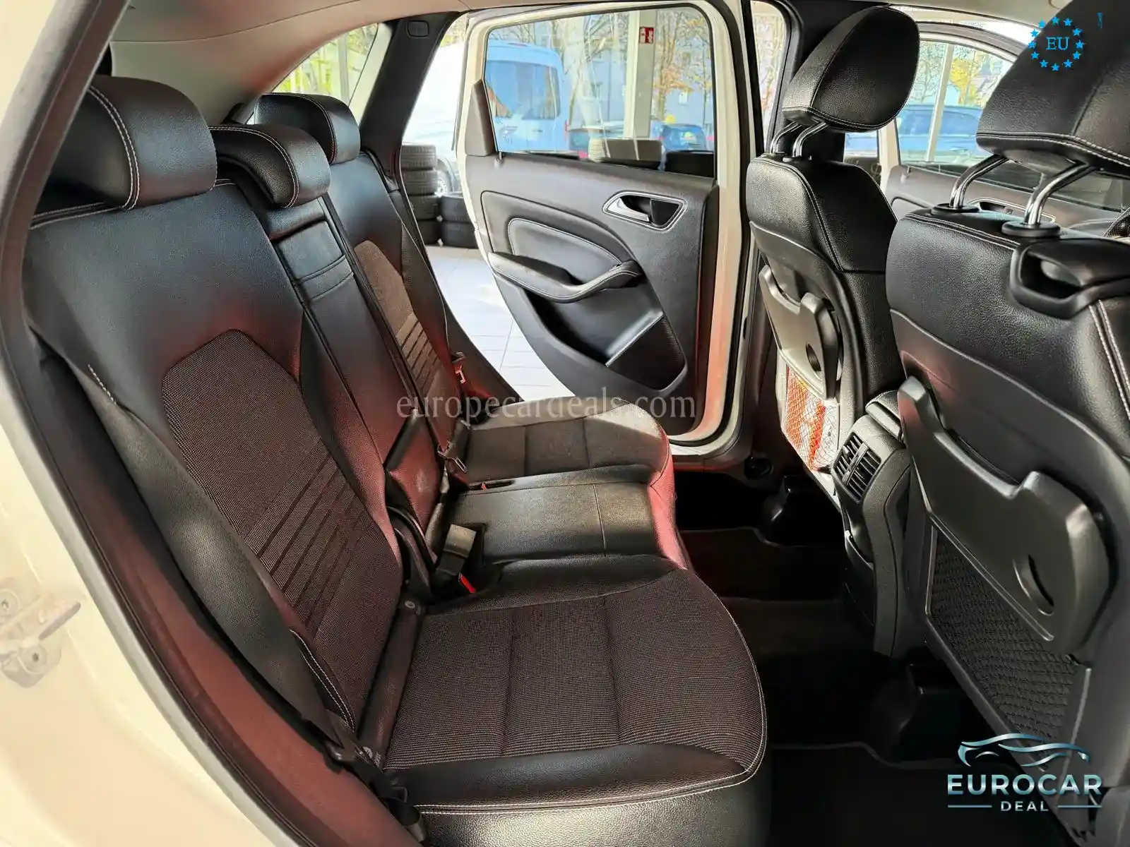 Mercedes-Benz B 250