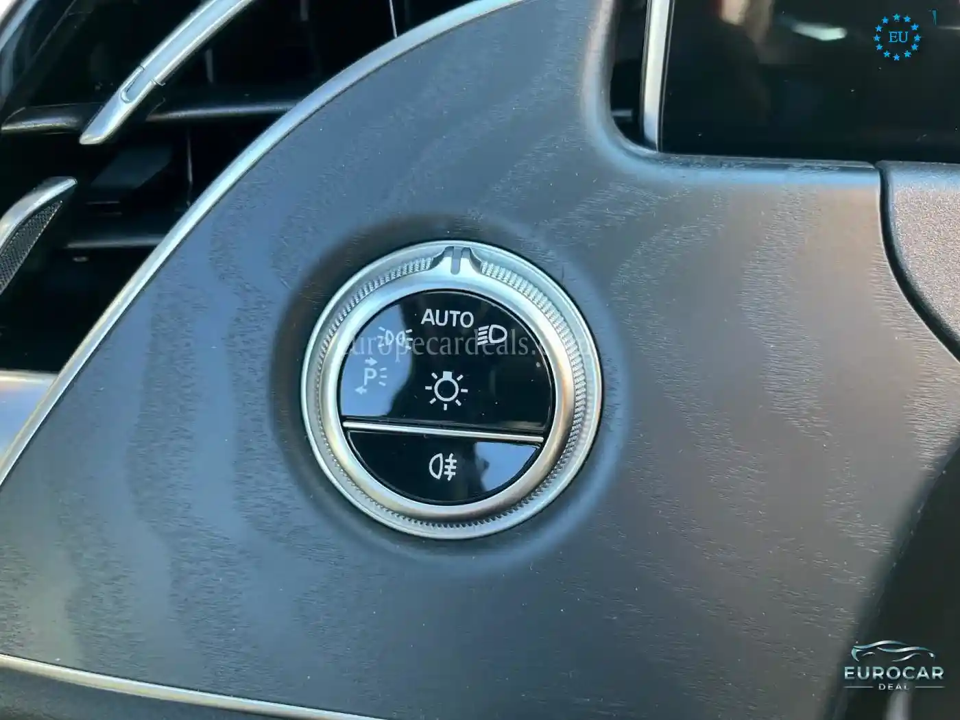 Mercedes-Benz E 450