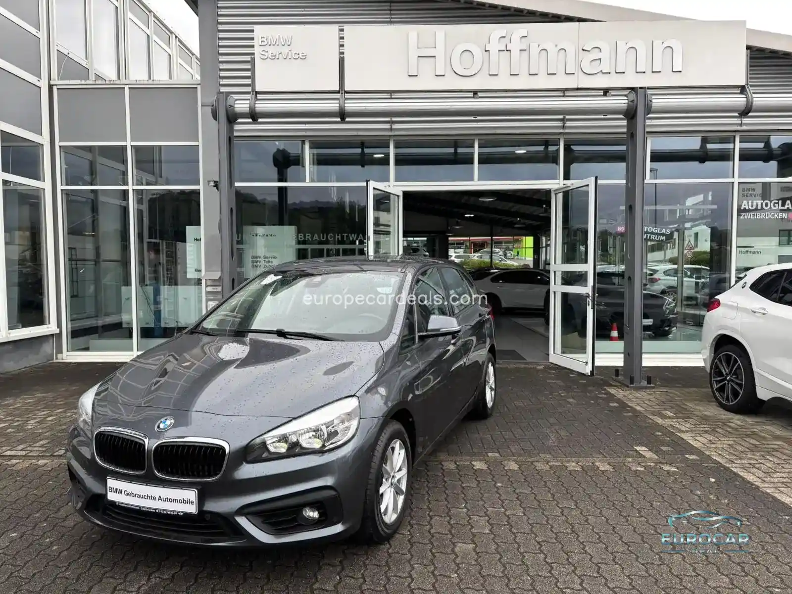 BMW 218 Active Tourer