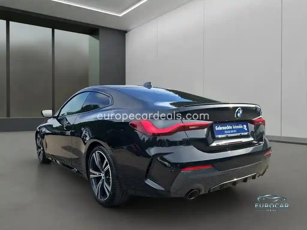 BMW 430