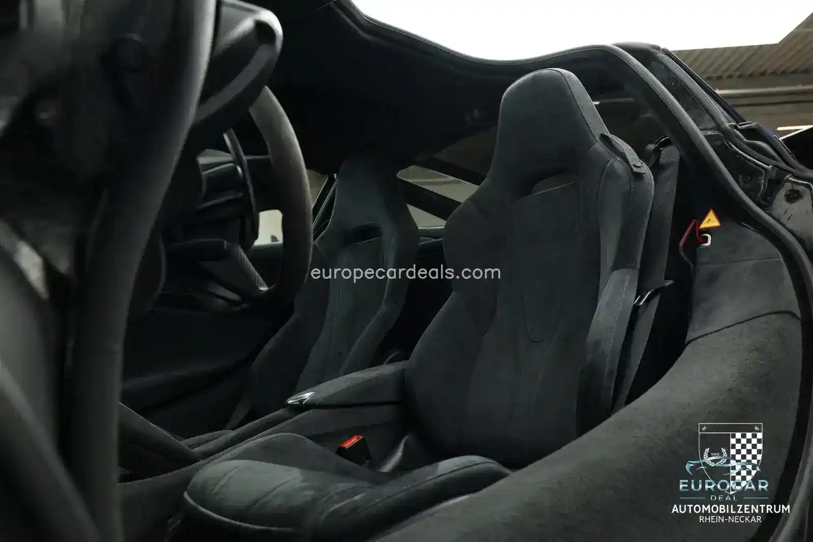 McLaren 720S