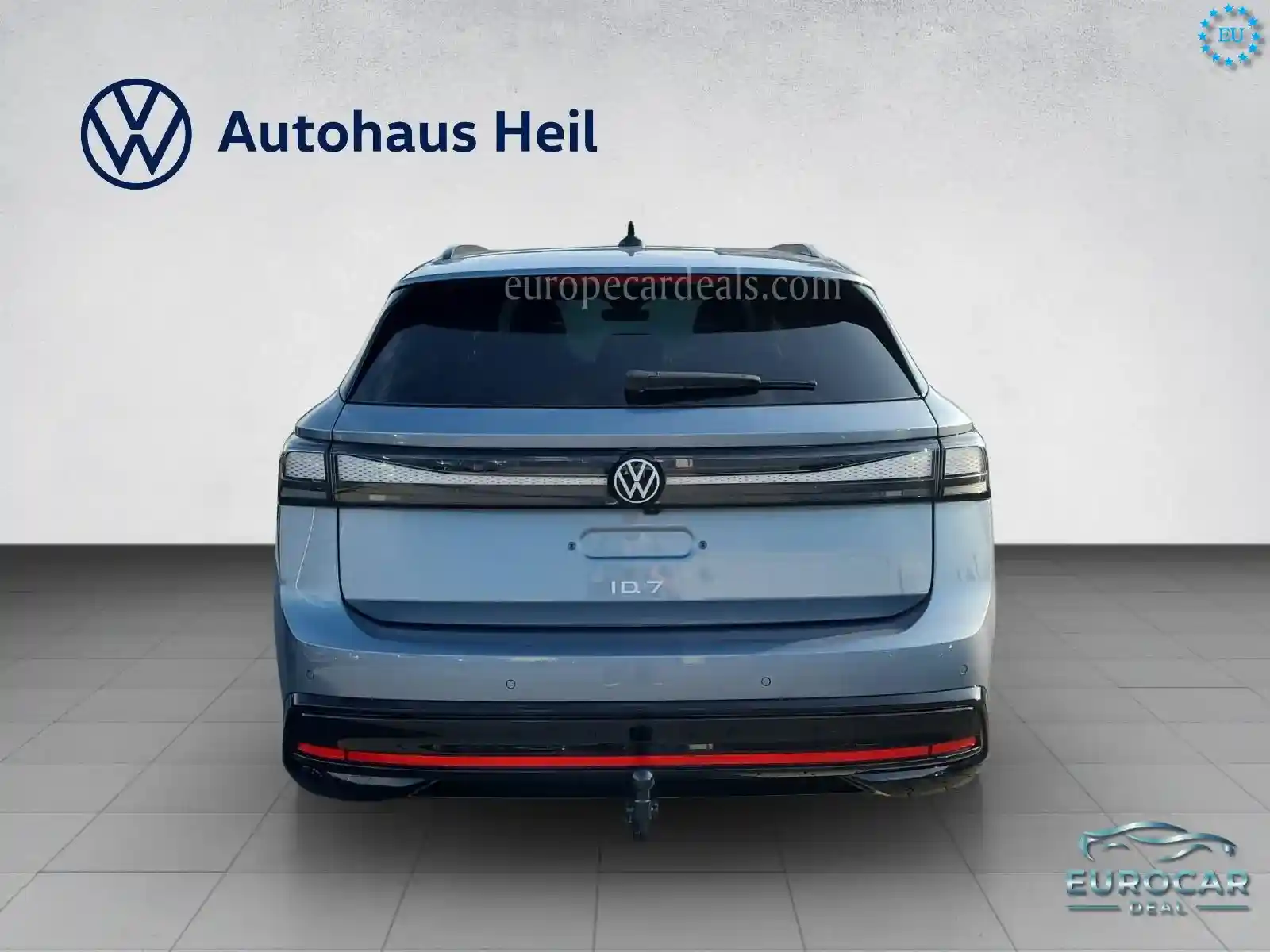 Volkswagen ID.7
