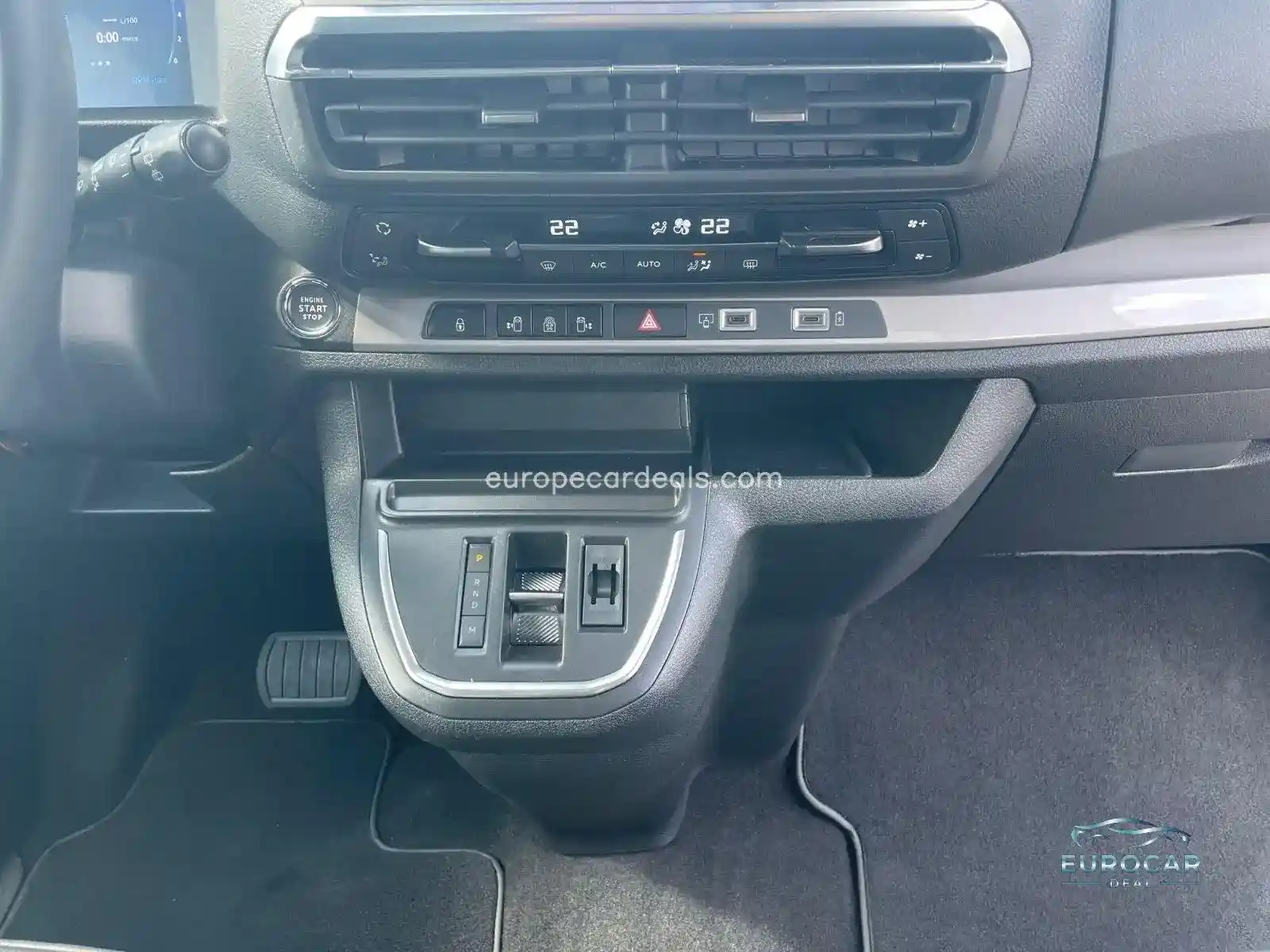 Toyota Proace (Verso)