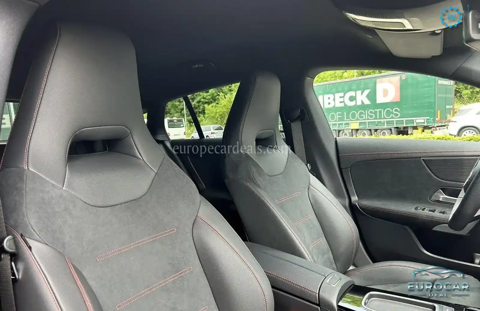 Mercedes-Benz CLA 220 Shooting Brake