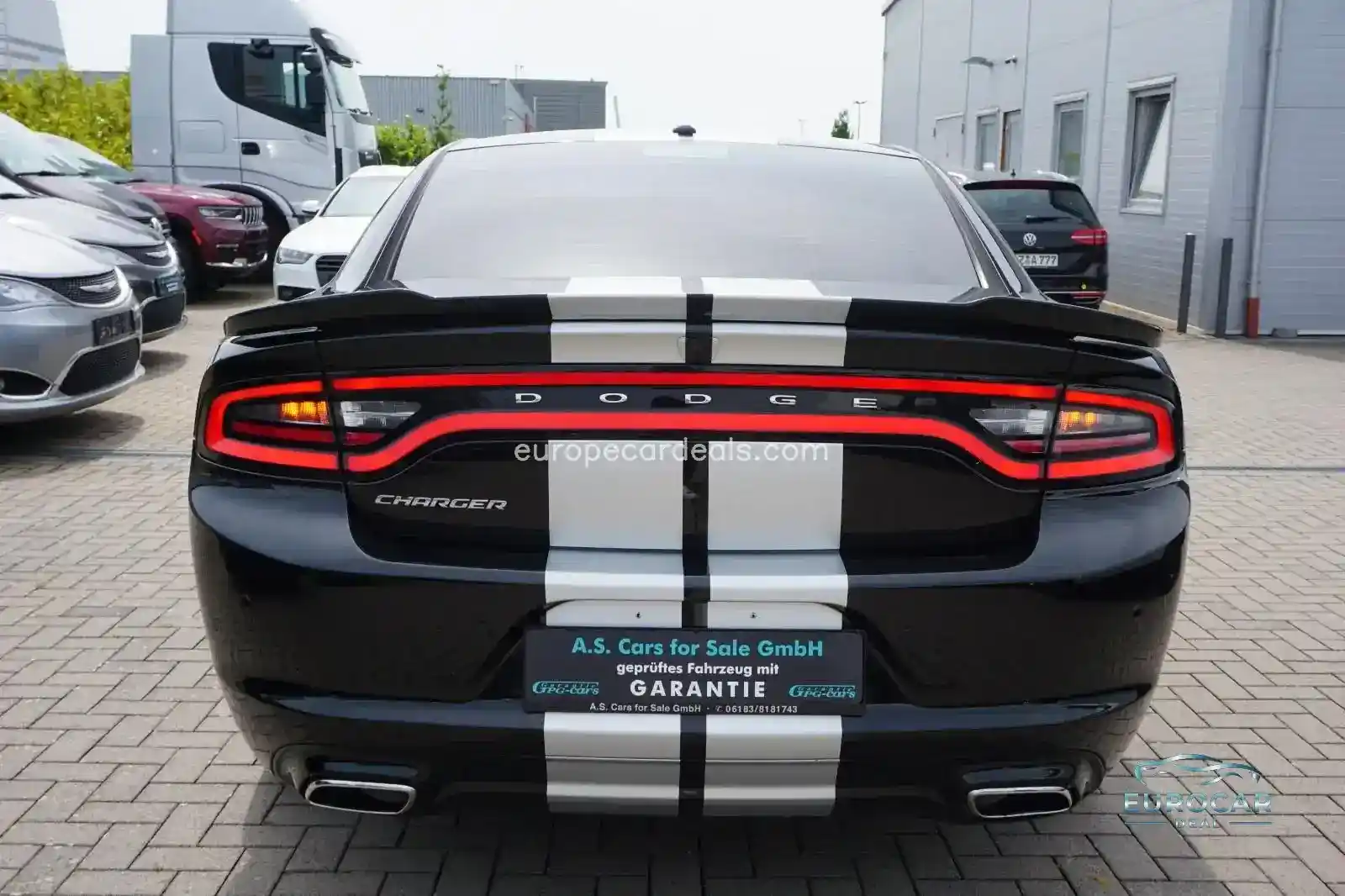Dodge Charger