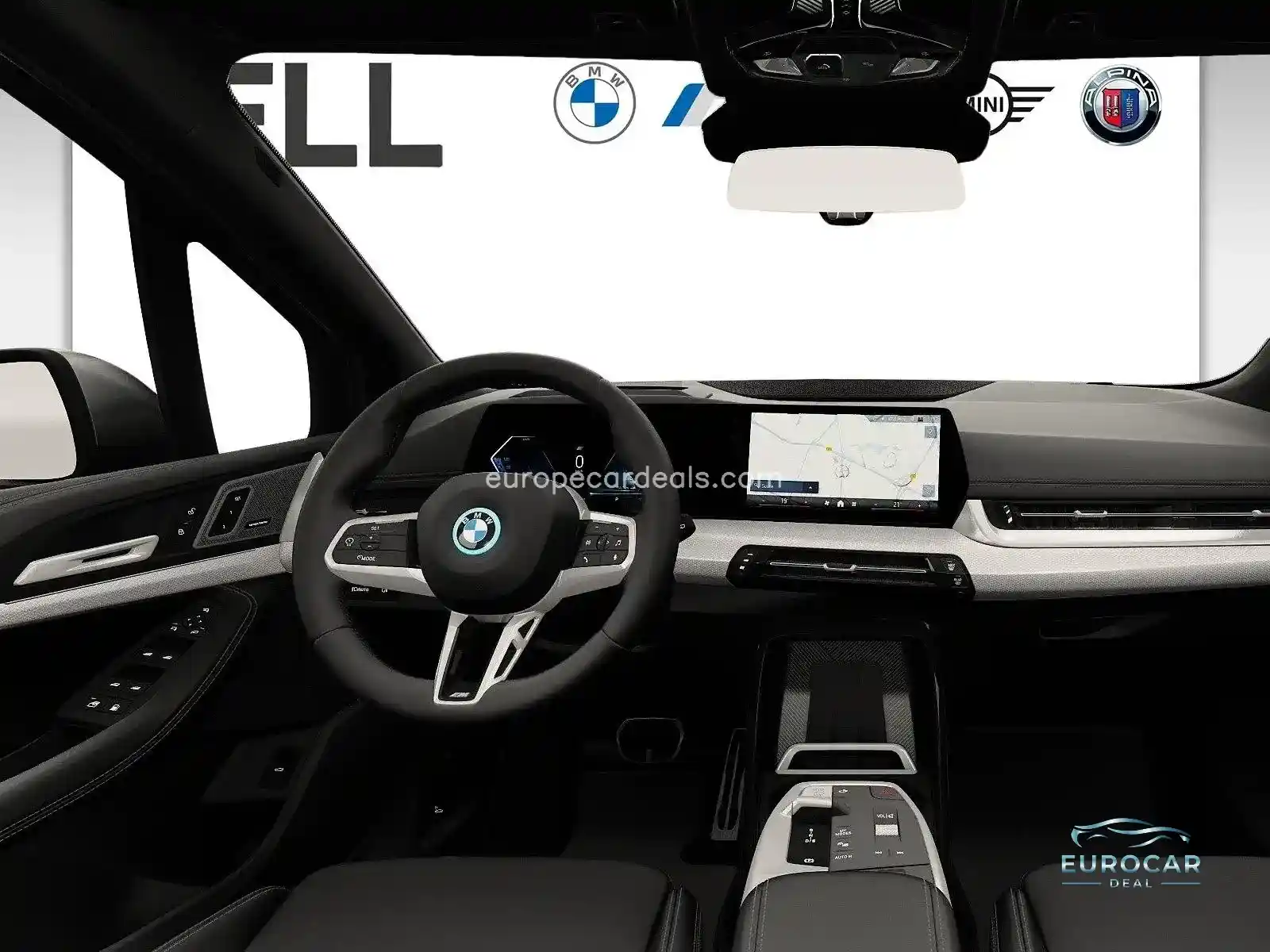 BMW 230 Active Tourer