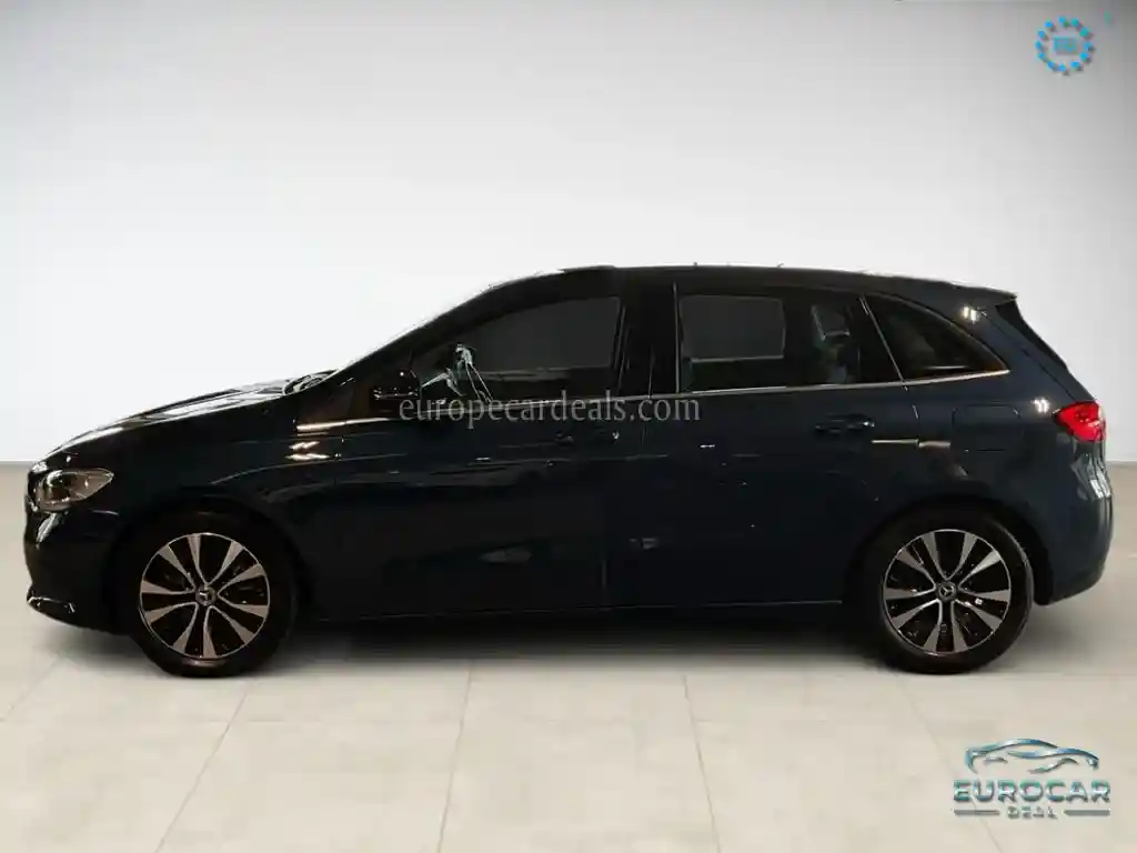 Mercedes-Benz B 220