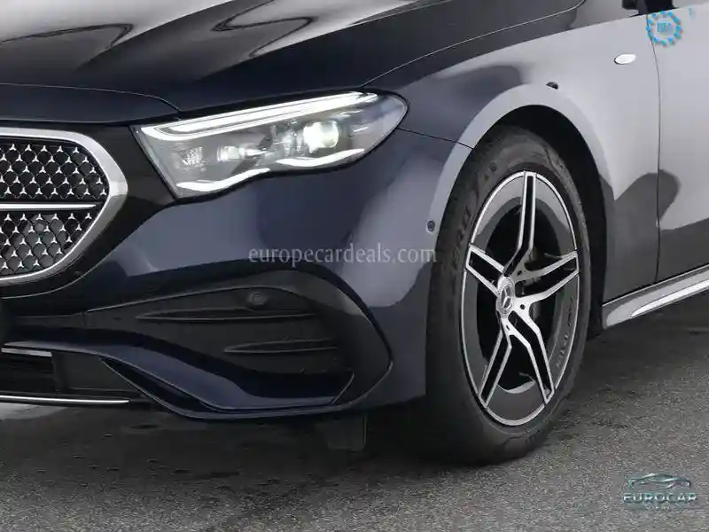 Mercedes-Benz E 300
