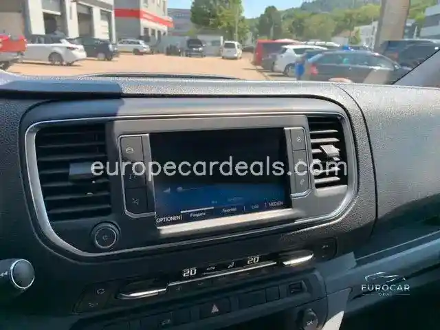 Toyota Proace (Verso)