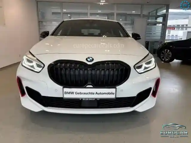 BMW 128