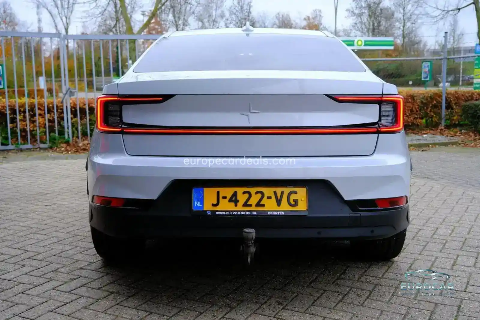 Polestar 2
