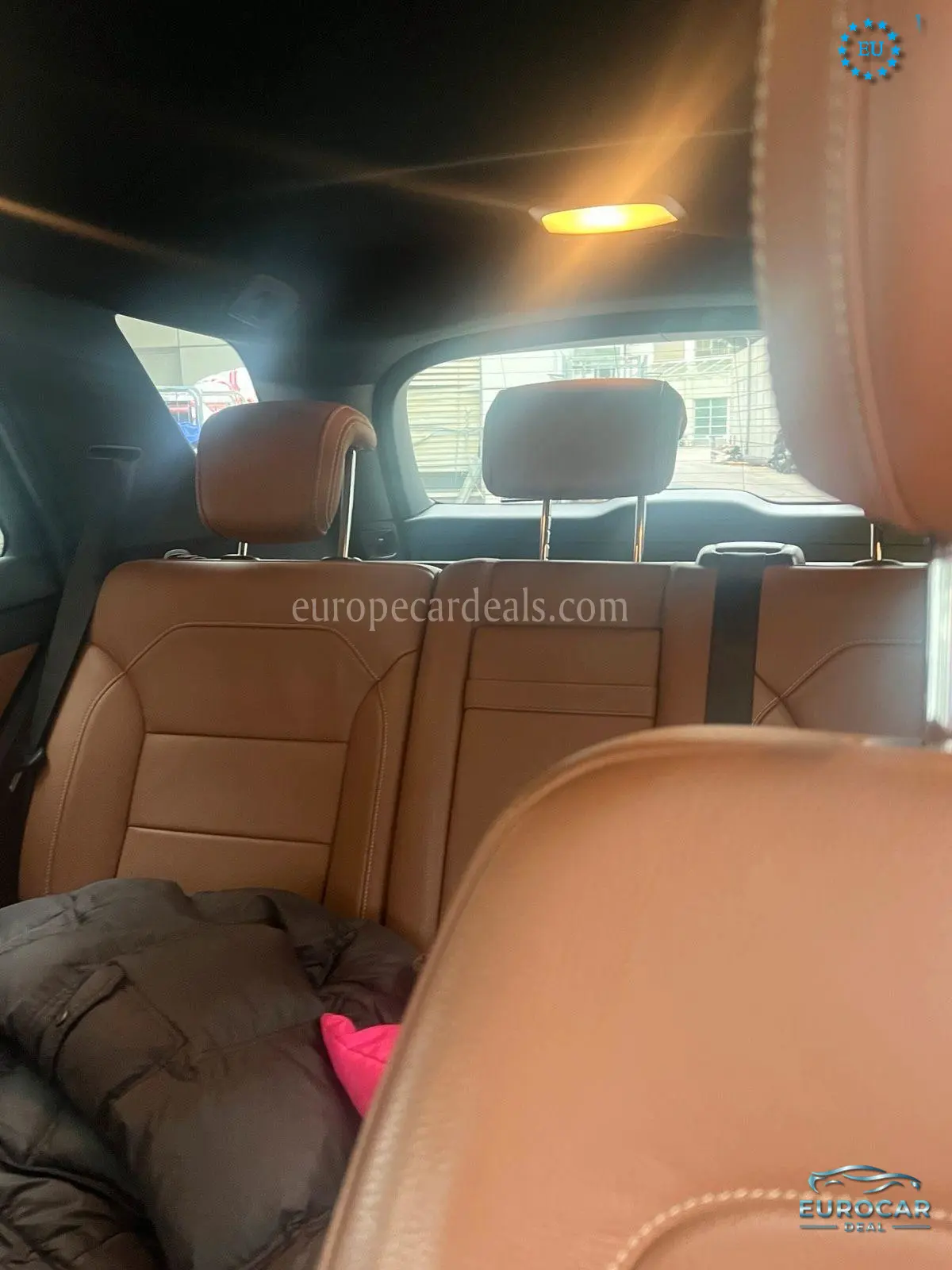 Mercedes-Benz S 350