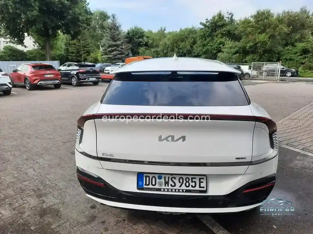 Kia EV6