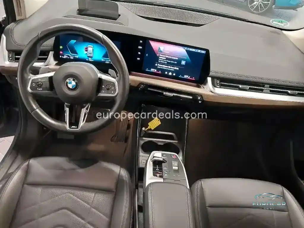 BMW 218 Active Tourer