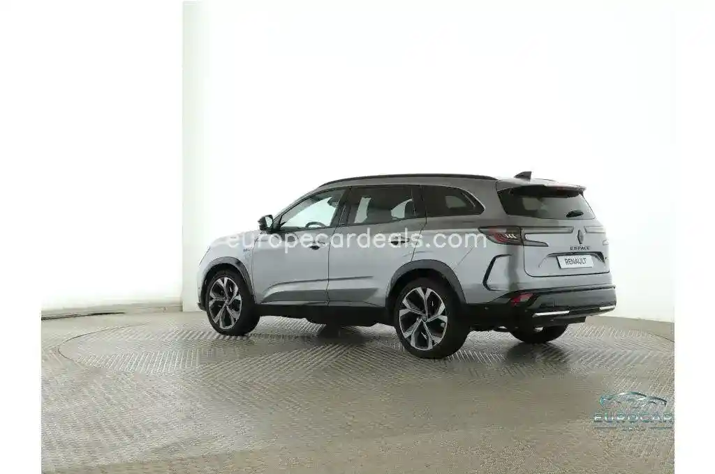 Renault Espace