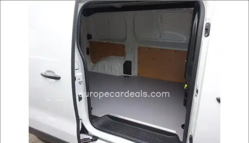 Toyota Proace (Verso)