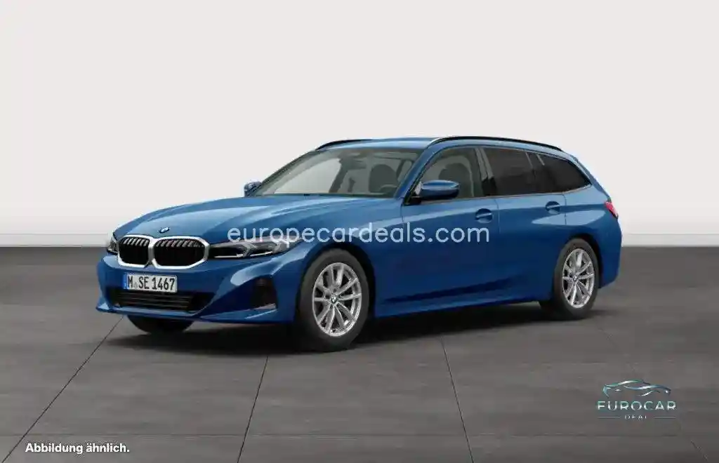 BMW 318