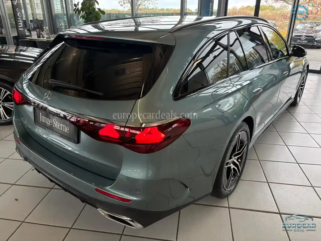 Mercedes-Benz E 300